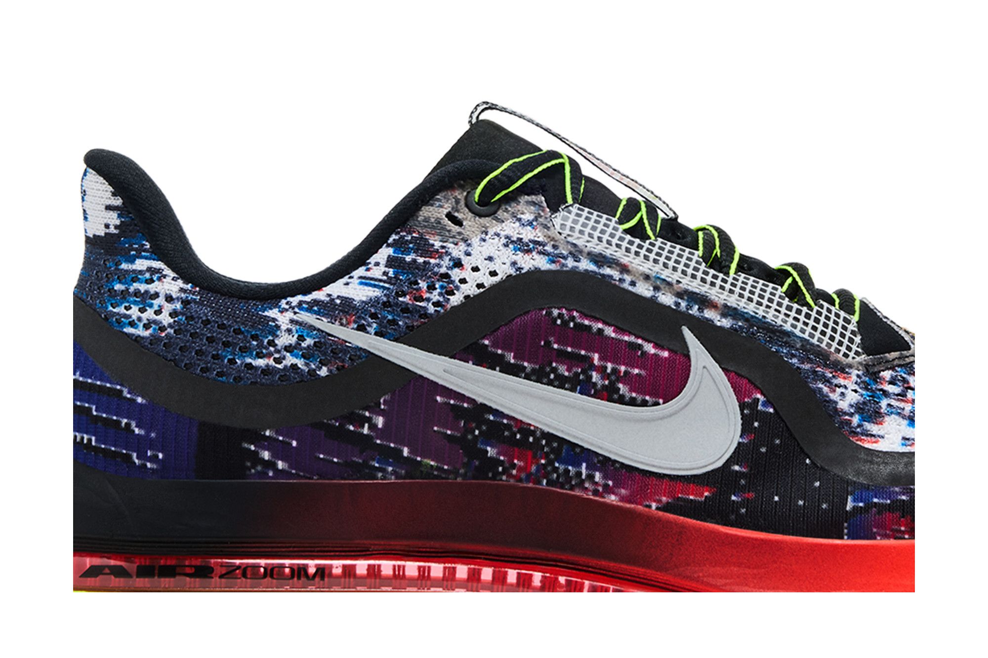 Buy Nike Pegasus Premium 'Multi-Pixel' - IM6778 902 | GOAT