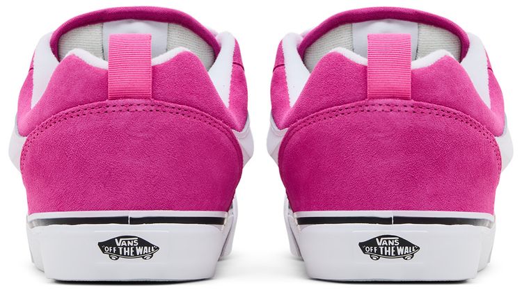 Vans Knu Skool Pink
