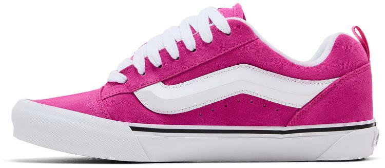 Vans Knu Skool Pink