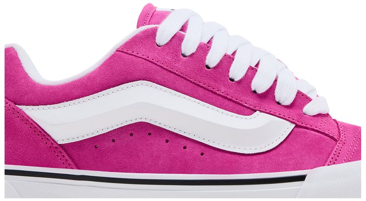 Vans Knu Skool Pink