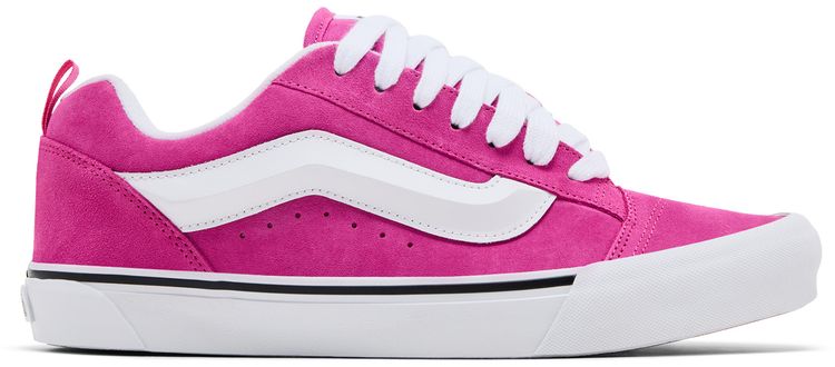 Vans Knu Skool Pink
