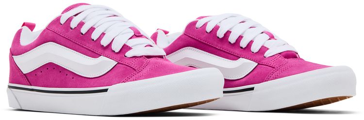 Vans Knu Skool Pink