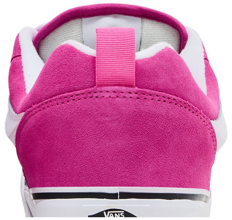 Vans Knu Skool Pink