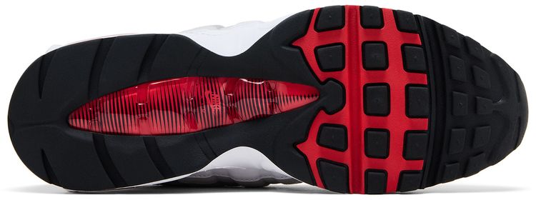 Nike Air Max 95 OG Comet Red 2026
