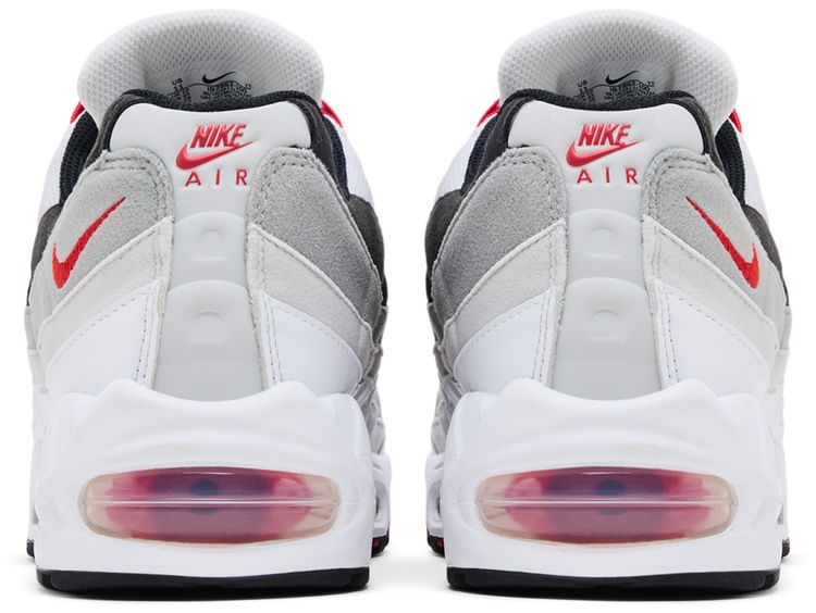 Nike Air Max 95 OG Comet Red 2026