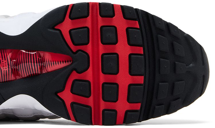 Nike Air Max 95 OG Comet Red 2026