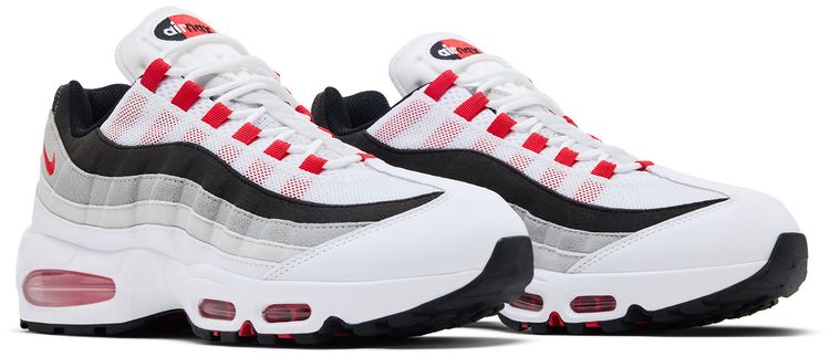 Nike Air Max 95 OG Comet Red 2026