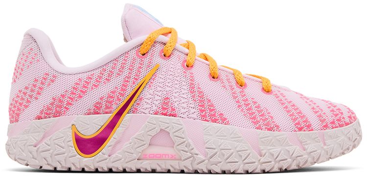 Nike Ja 3 GS Pink Foam