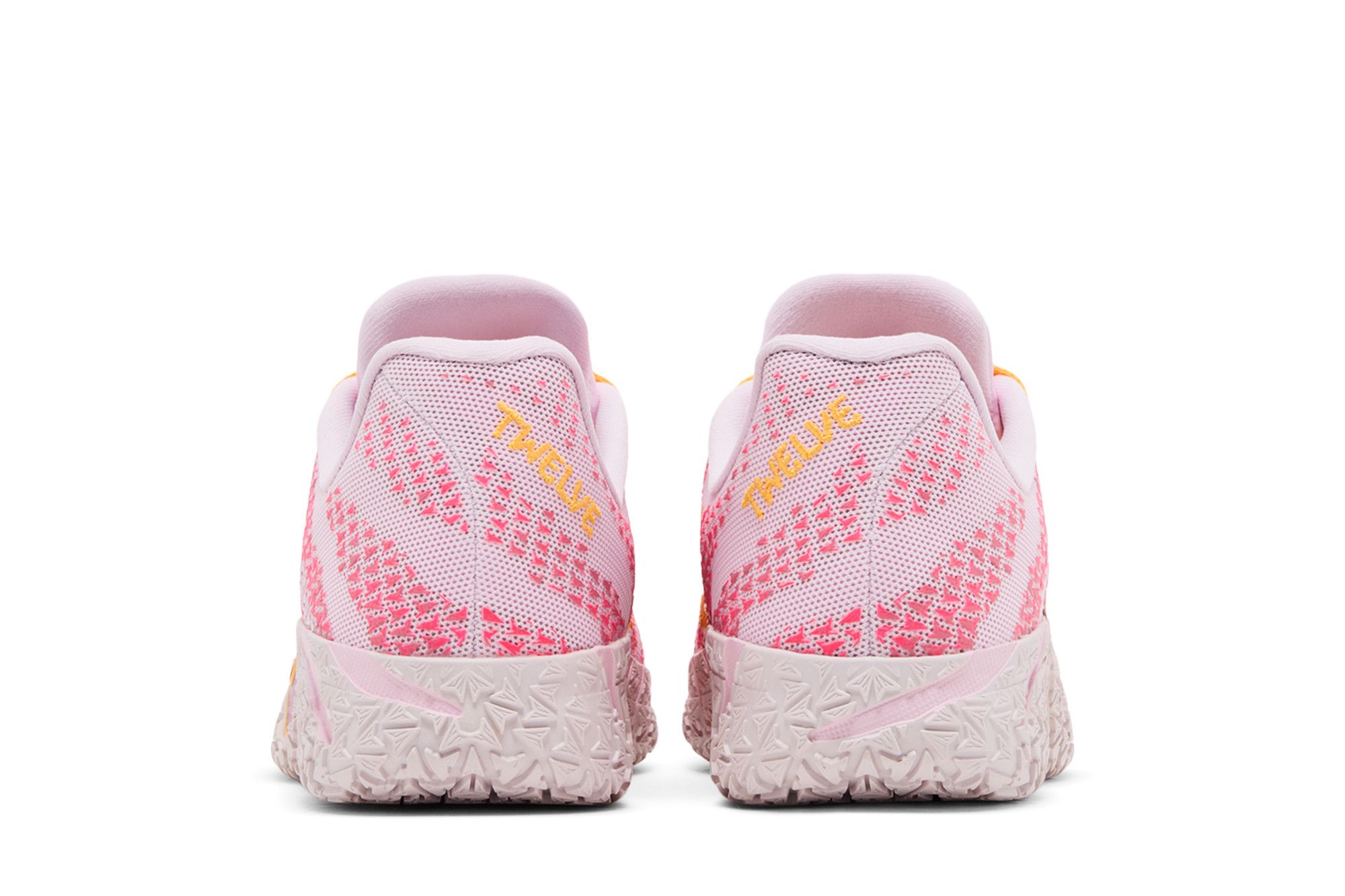Buy Nike Ja 3 GS 'Pink Foam' - IB4773 602 | GOAT NL