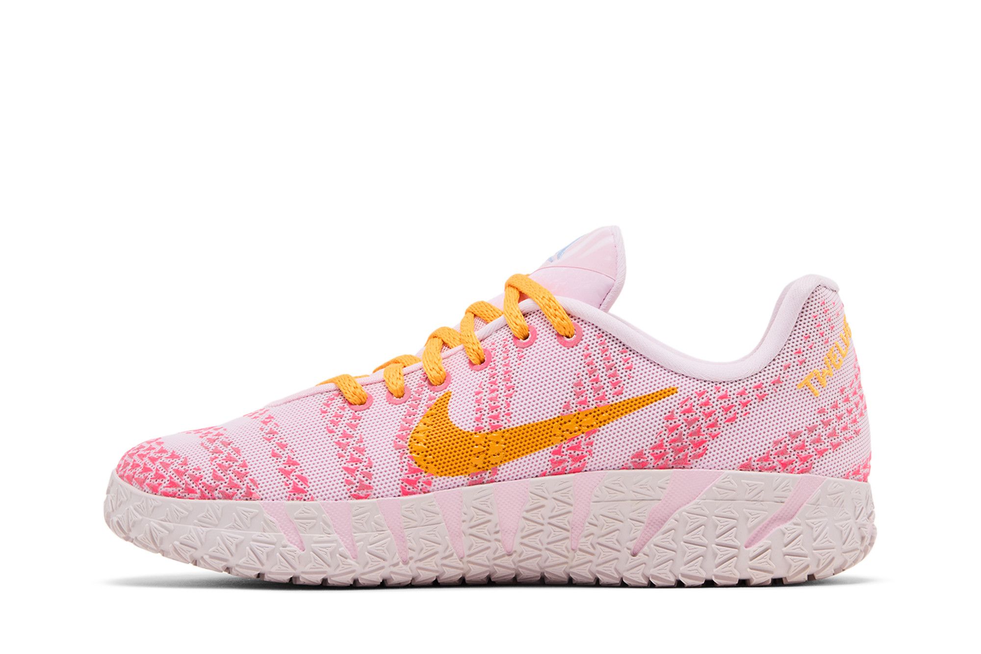 Buy Nike Ja 3 GS 'Pink Foam' - IB4773 602 | GOAT MX