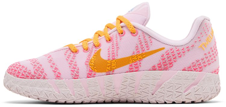Nike Ja 3 GS Pink Foam