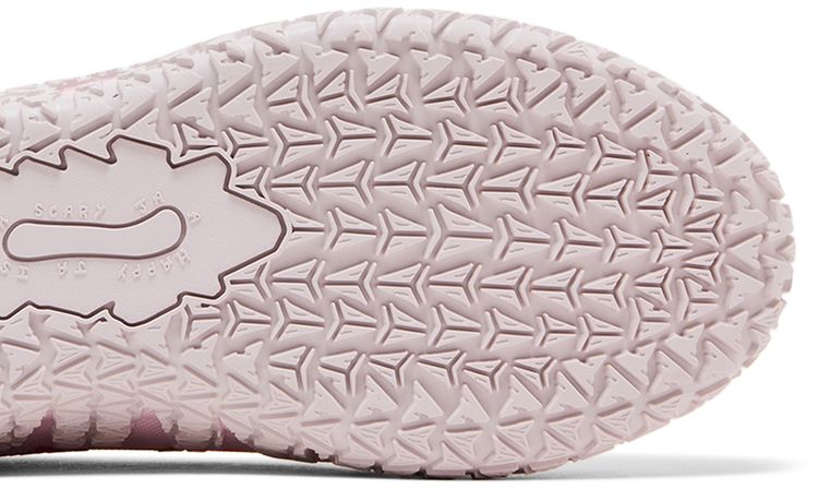 Nike Ja 3 GS Pink Foam