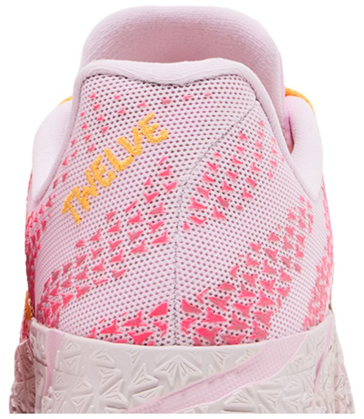 Nike Ja 3 GS Pink Foam