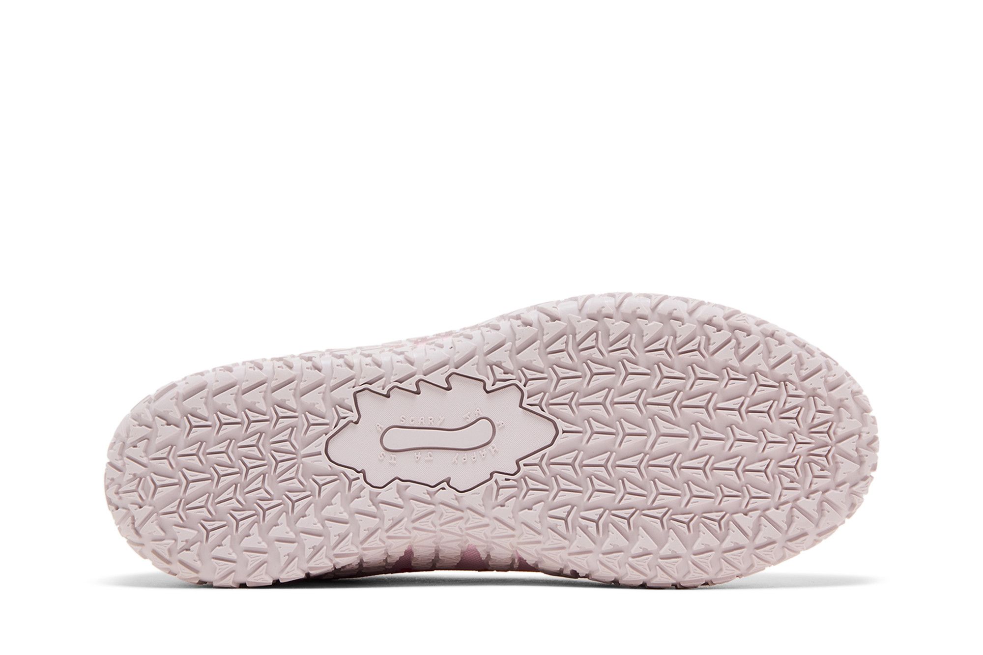 Buy Nike Ja 3 GS 'Pink Foam' - IB4773 602 | GOAT