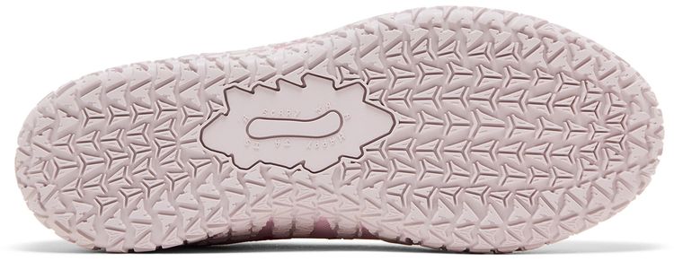 Nike Ja 3 GS Pink Foam