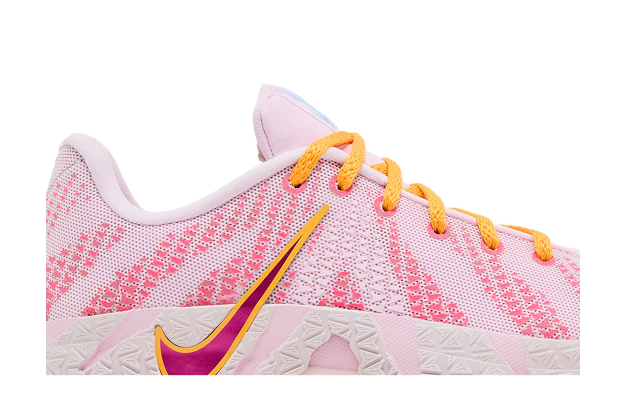 Buy Nike Ja 3 GS 'Pink Foam' - IB4773 602 | GOAT MX
