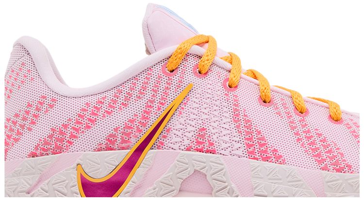 Nike Ja 3 GS Pink Foam