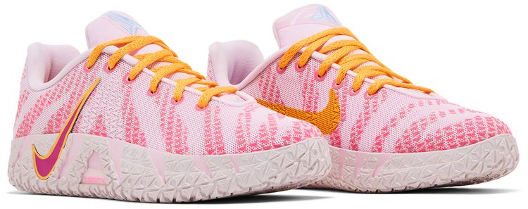 Nike Ja 3 GS Pink Foam