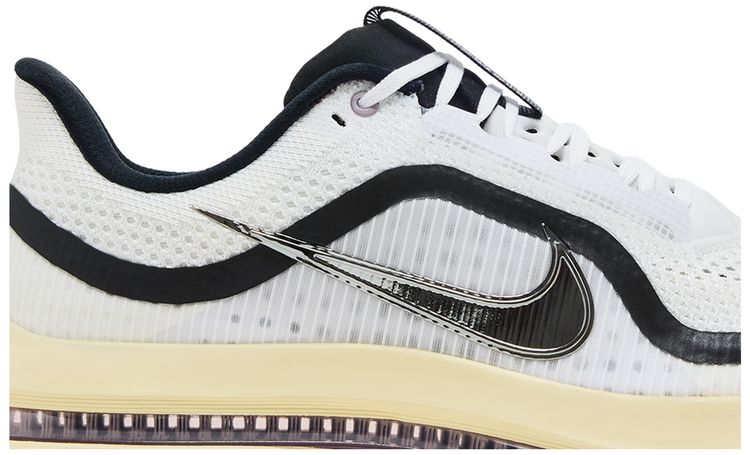 Nike A Ma Maniere X Pegasus Premium SP Summit White Metallic Silver