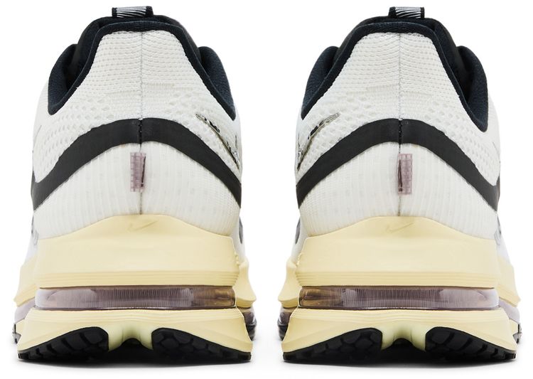 Nike A Ma Maniere X Pegasus Premium SP Summit White Metallic Silver
