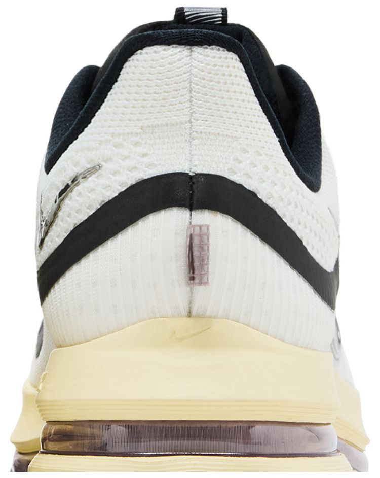 Nike A Ma Maniere X Pegasus Premium SP Summit White Metallic Silver