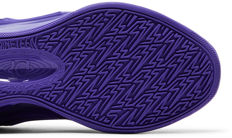 Nike KD 19 Field Purple