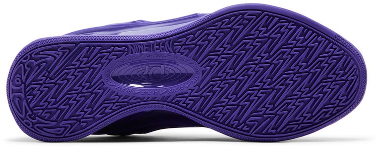 Nike KD 19 Field Purple
