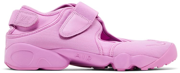 Nike Wmns Air Rift Light Magenta