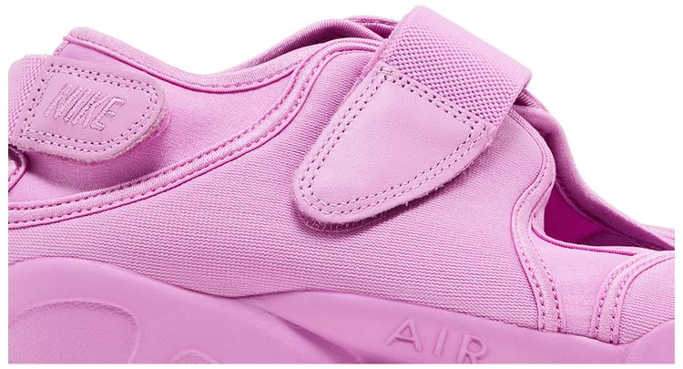 Nike Wmns Air Rift Light Magenta