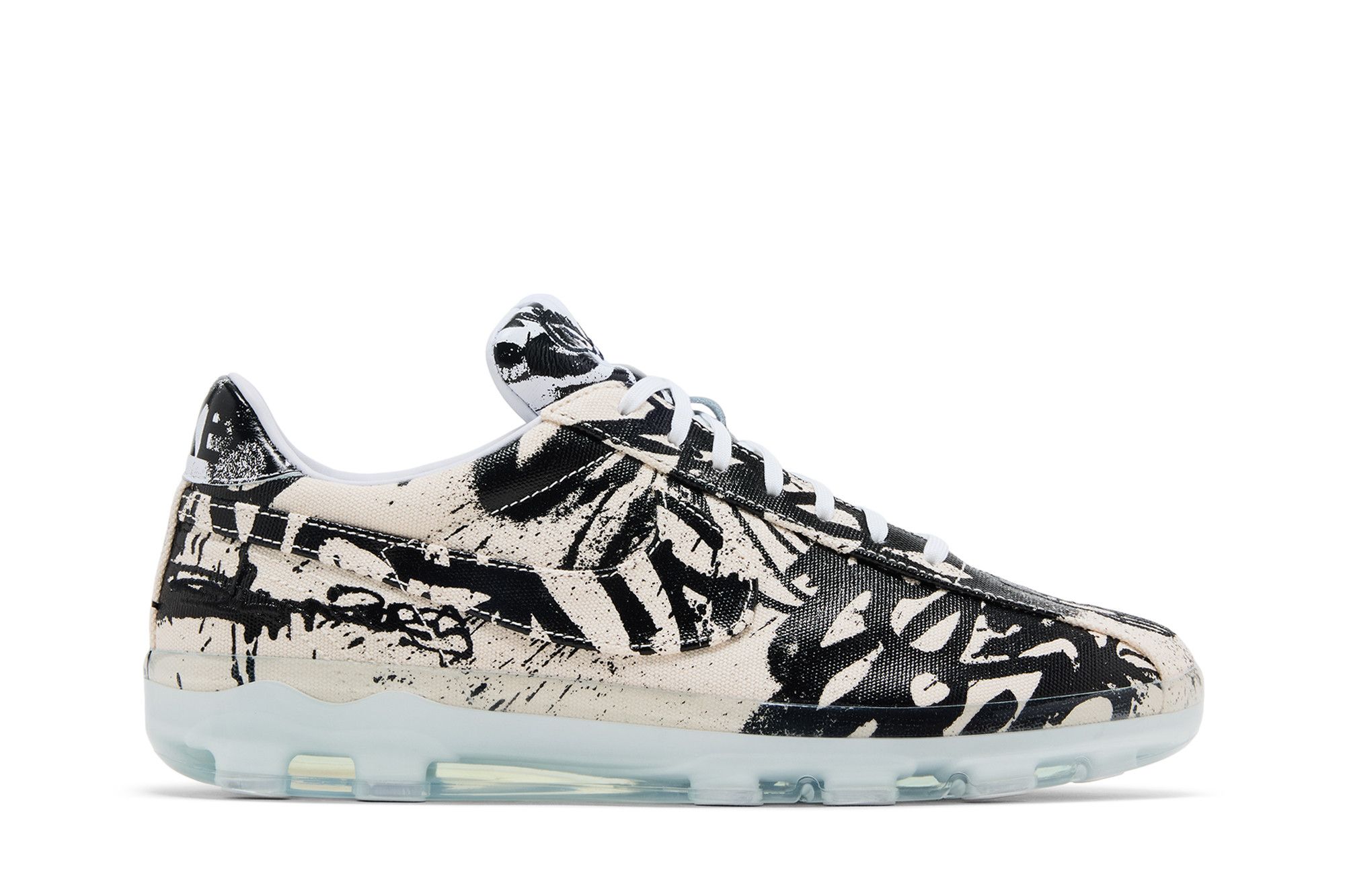 Buy Slawn x Nike Cryoshot Striker 1976 'Nigeria' - II9933 100 | GOAT