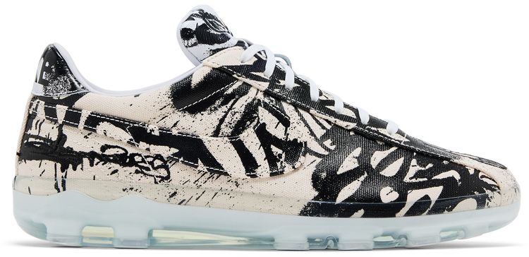 Slawn x Nike Cryoshot Striker 1976 Nigeria