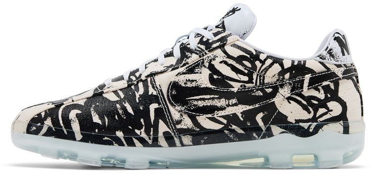 Slawn x Nike Cryoshot Striker 1976 Nigeria