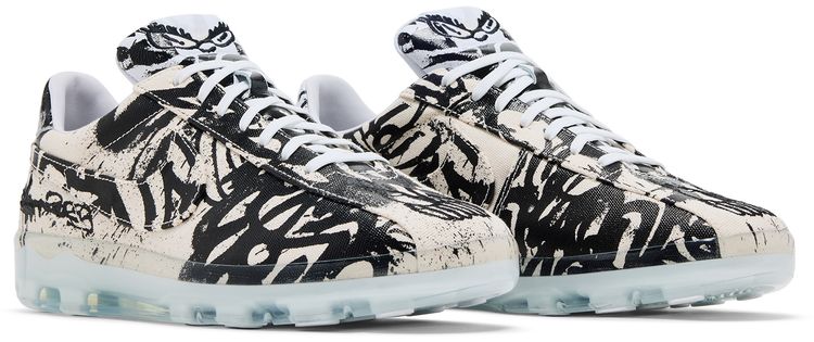 Slawn x Nike Cryoshot Striker 1976 Nigeria