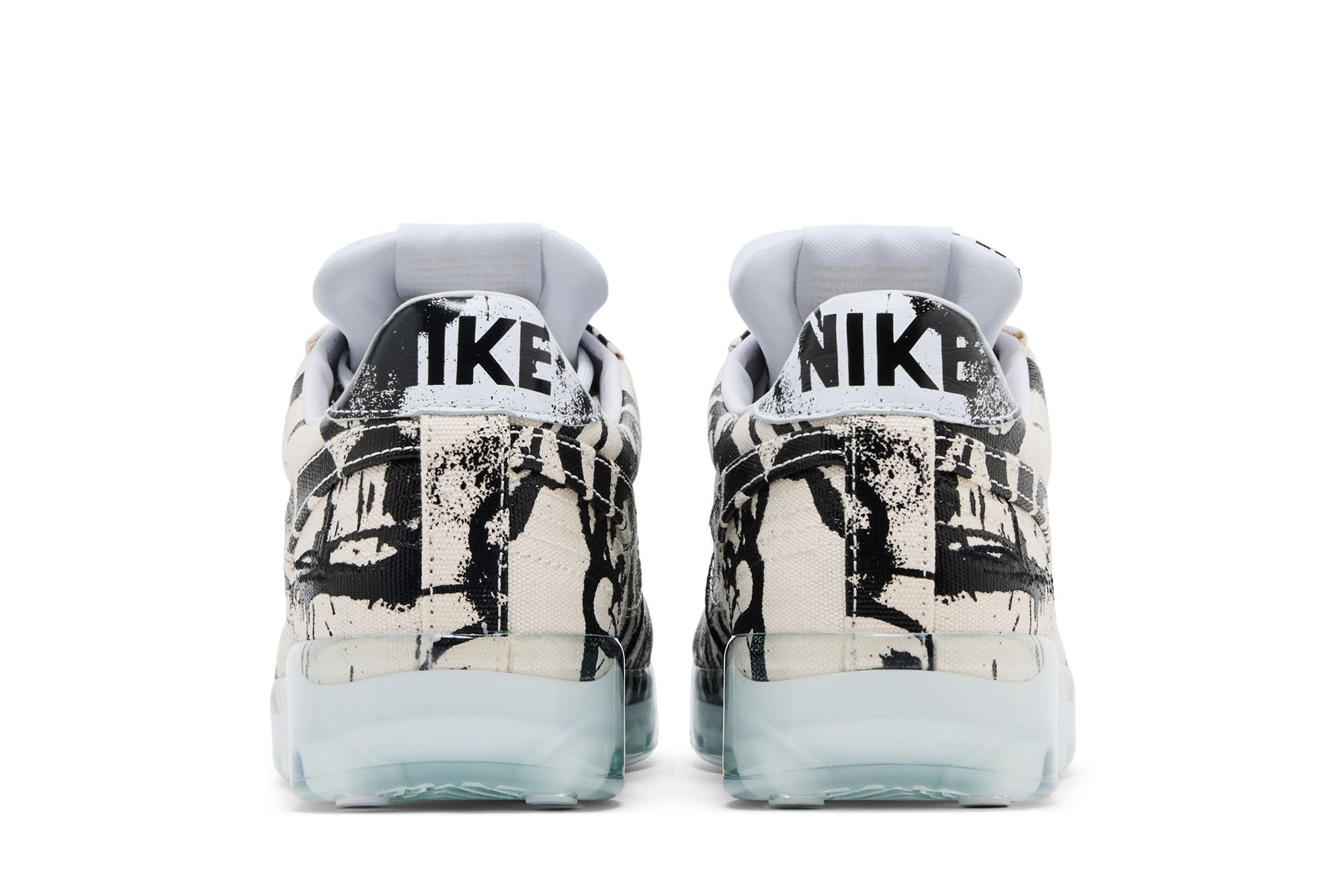 Buy Slawn x Nike Cryoshot Striker 1976 'Nigeria' - II9933 100 | GOAT