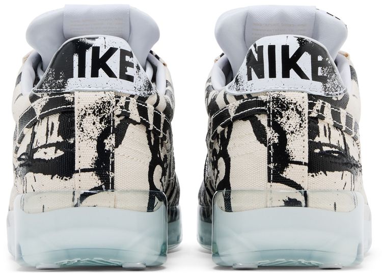 Slawn x Nike Cryoshot Striker 1976 Nigeria
