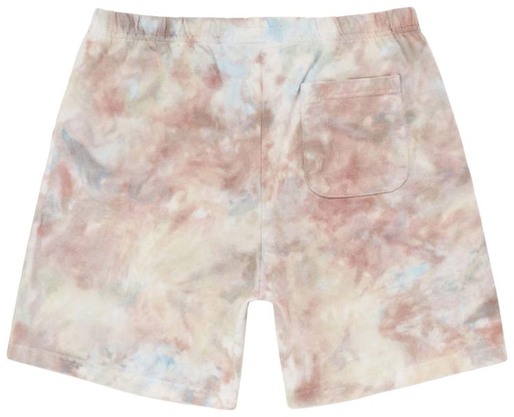 Afield Out Sahara Sweat Shorts Multicolor