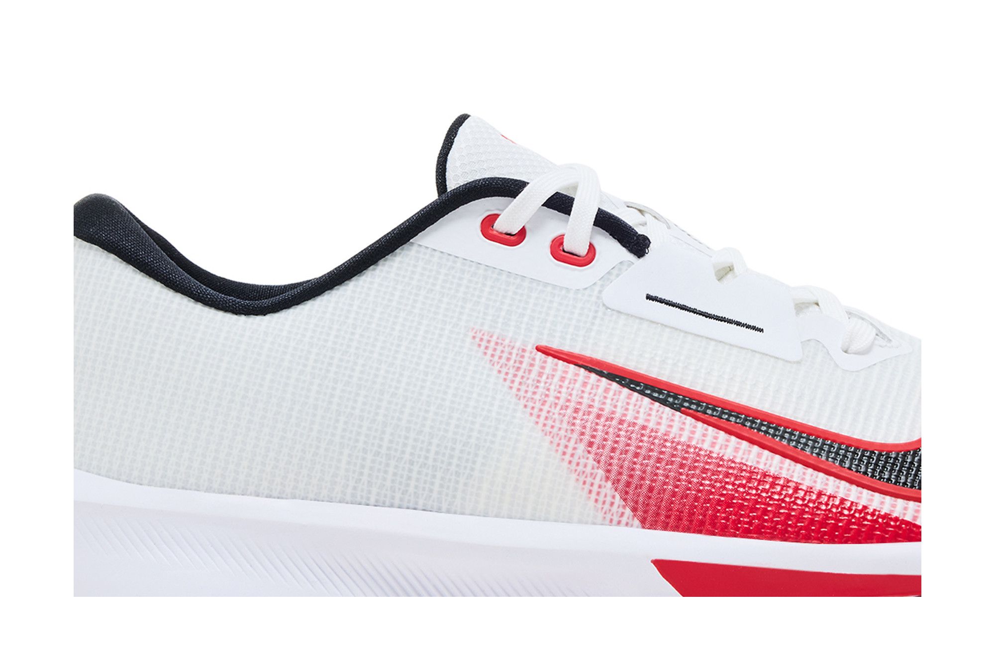 Buy Nike Air Zoom Infinity Tour 2 Golf 'White University Red