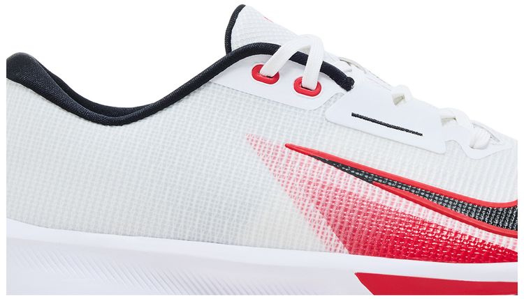 Nike Air Zoom Infinity Tour 2 Golf White University Red