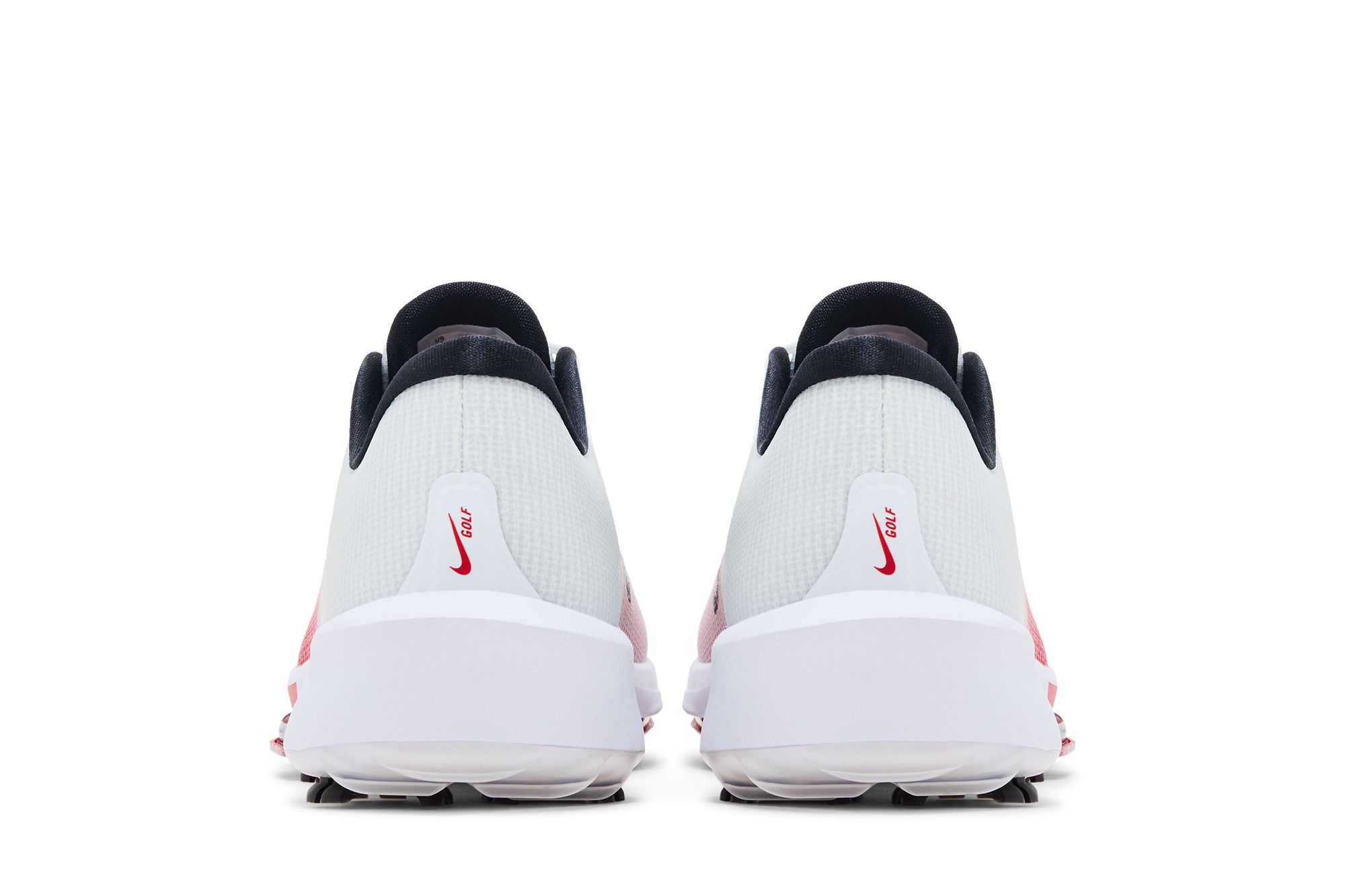 Buy Nike Air Zoom Infinity Tour 2 Golf 'White University Red
