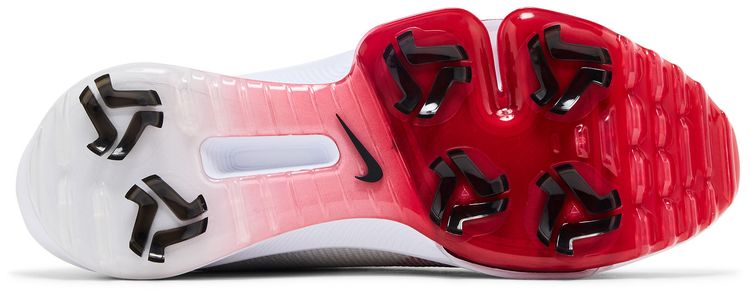 Nike Air Zoom Infinity Tour 2 Golf White University Red
