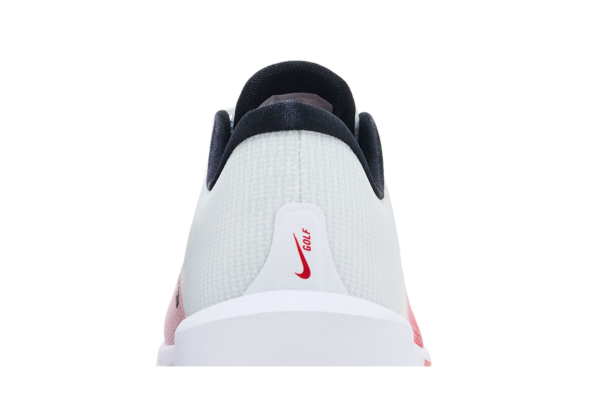 Buy Nike Air Zoom Infinity Tour 2 Golf 'White University Red
