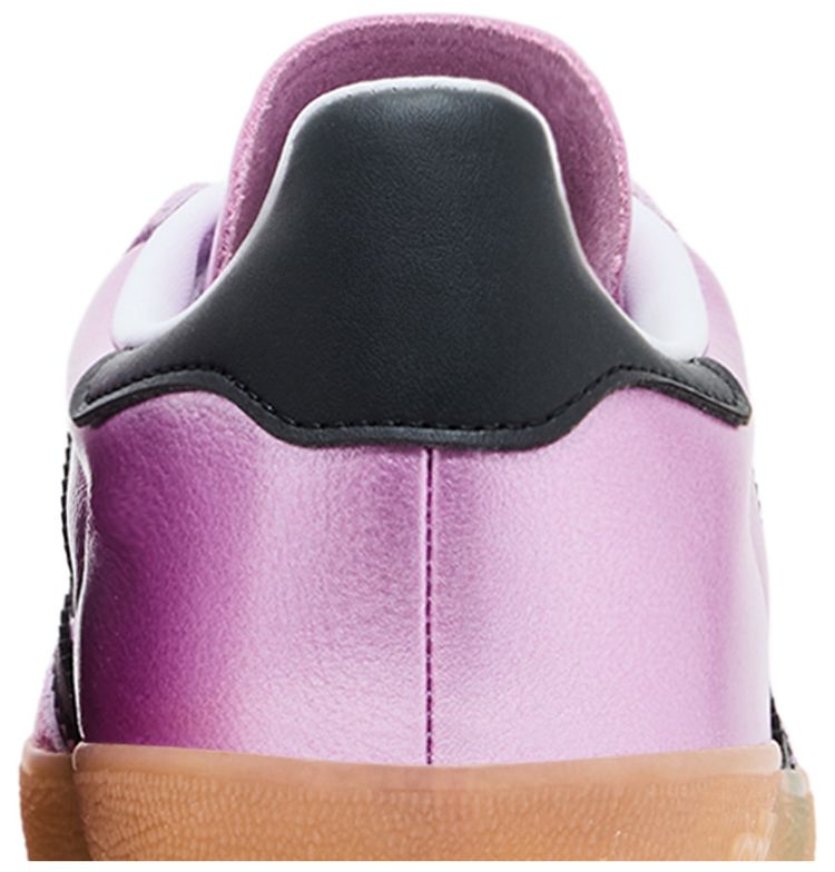 adidas Wmns Gazelle Indoor Bliss Lilac Metallic Gum