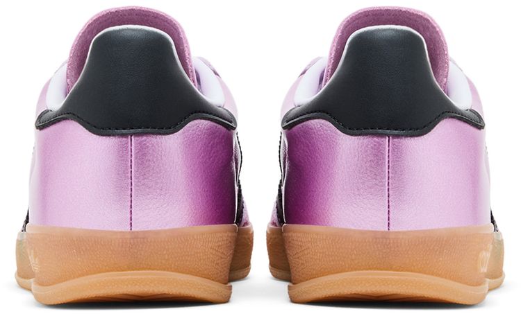 adidas Wmns Gazelle Indoor Bliss Lilac Metallic Gum