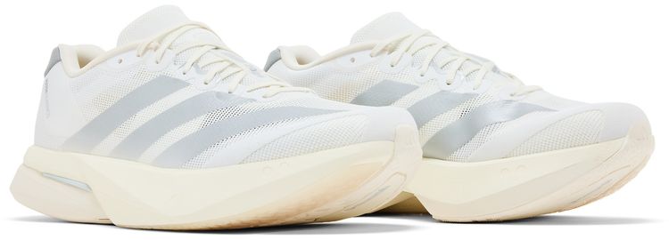 Kith x adidas Adizero Boston 13 Running Through the Decades Pack