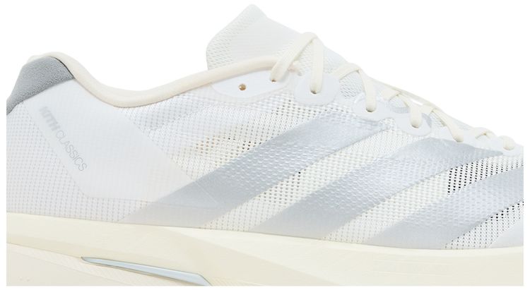 Kith x adidas Adizero Boston 13 Running Through the Decades Pack