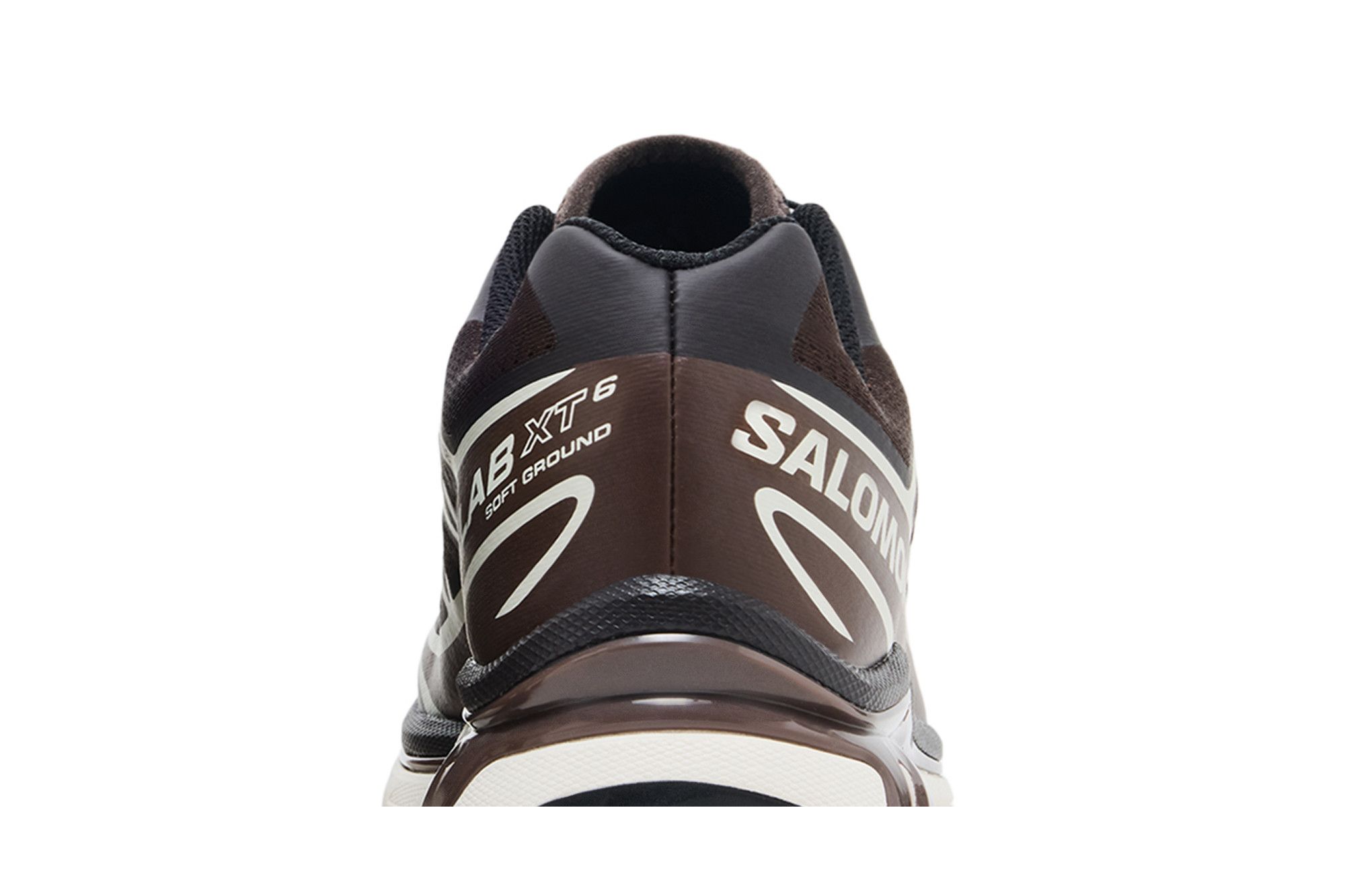 Buy Salomon XT-6 'Coffee French Roast' - L47866100 | GOAT