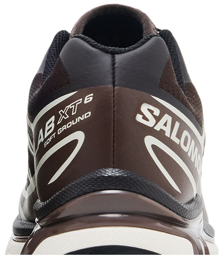 Salomon XT 6 Coffee French Roast