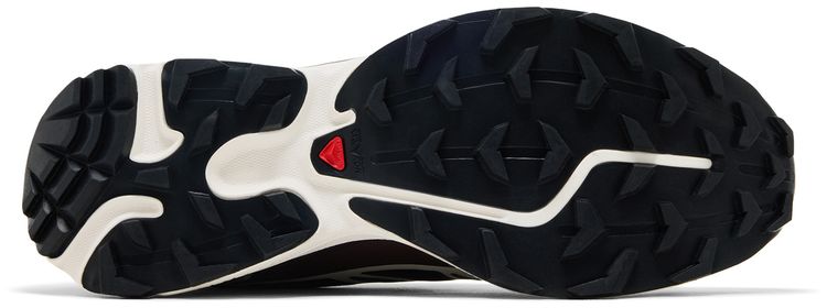 Salomon XT 6 Coffee French Roast