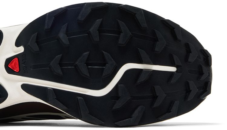 Salomon XT 6 Coffee French Roast