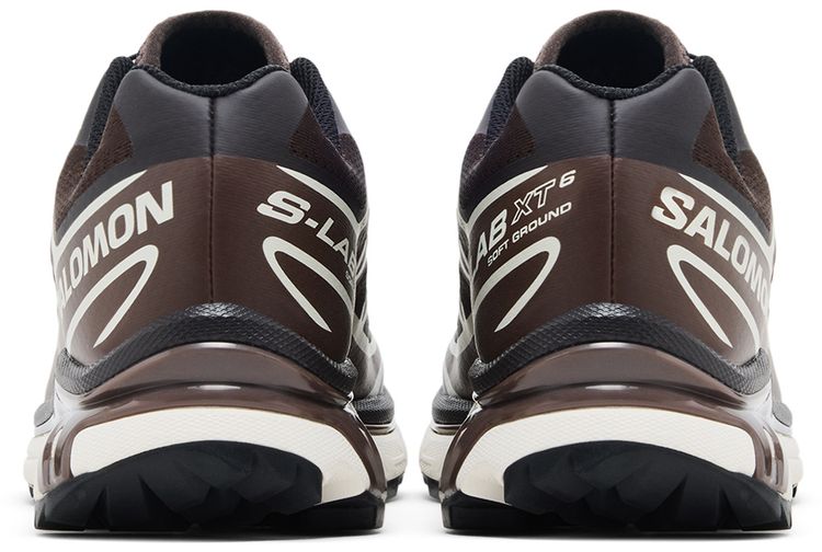 Salomon XT 6 Coffee French Roast